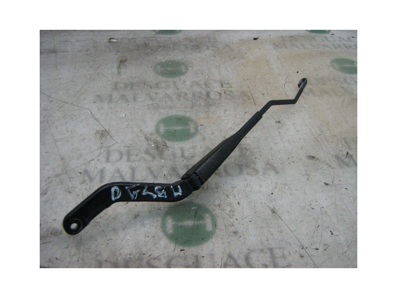 Recambio de brazo limpia delantero derecho para peugeot 106 (s1) kid referencia OEM IAM   