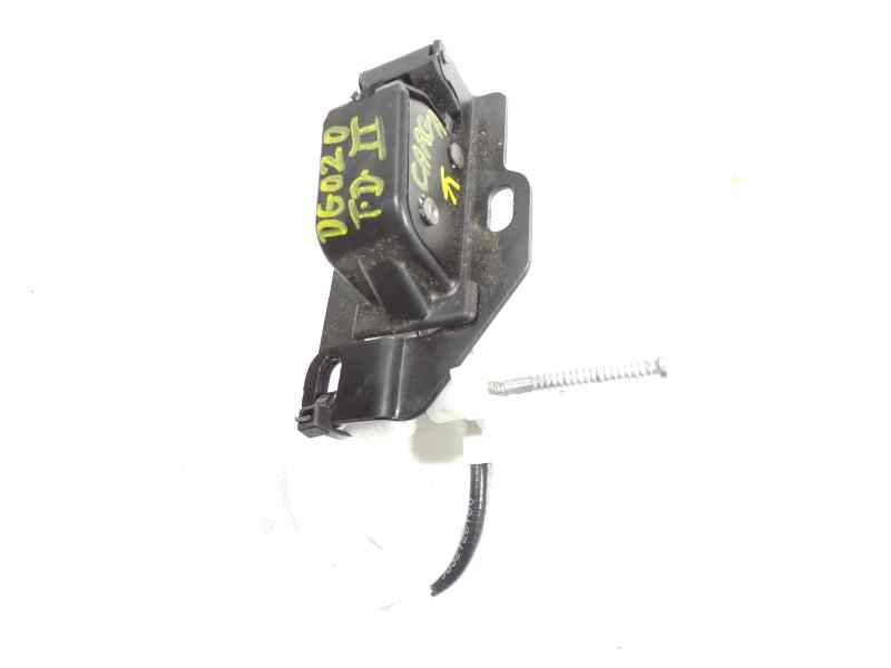 Recambio de cerradura puerta trasera derecha para peugeot rifter 1.5 blue-hdi fap referencia OEM IAM   