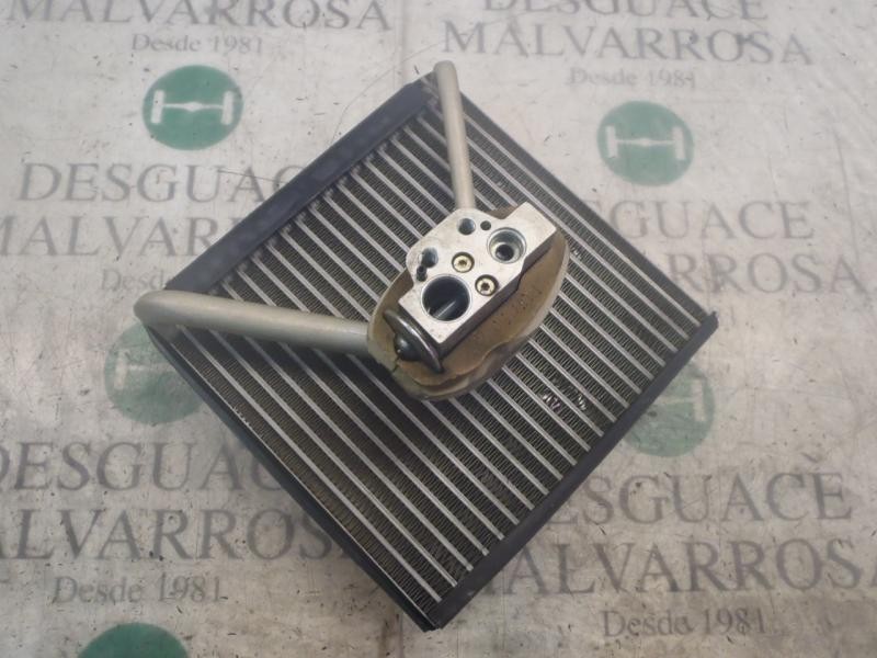 Recambio de evaporador aire acondicionado para skoda fabia (6y2/6y3) comfort referencia OEM IAM   