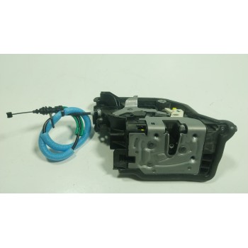 CERRADURA PUERTA DELANTERA DERECHA 51217281934 5121728193411