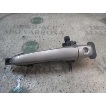 MANETA EXTERIOR DELANTERA IZQUIERDA 19121213 