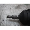 Recambio de transmision izquierda para peugeot 206 berlina 1.9 diesel referencia OEM IAM   