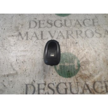 MANDO ELEVALUNAS TRASERO DERECHO 6552ZG 