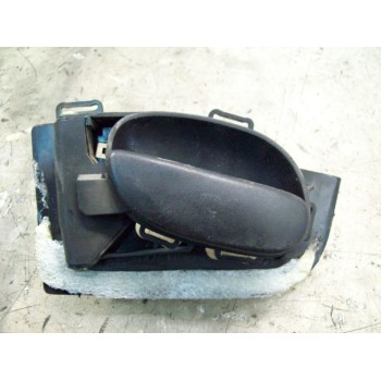 MANETA INTERIOR DELANTERA IZQUIERDA 