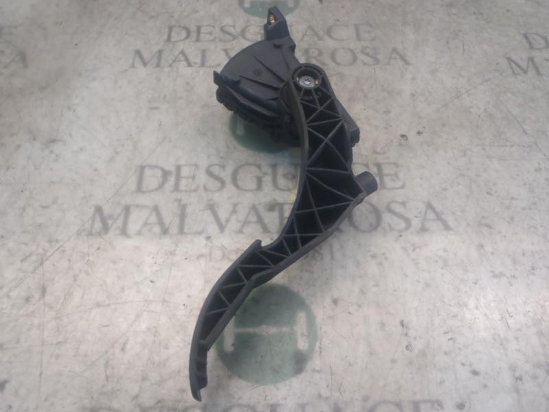 Recambio de potenciometro pedal para audi a2 (8z) 1.4 referencia OEM IAM 8Z1721523E 8Z1721523 