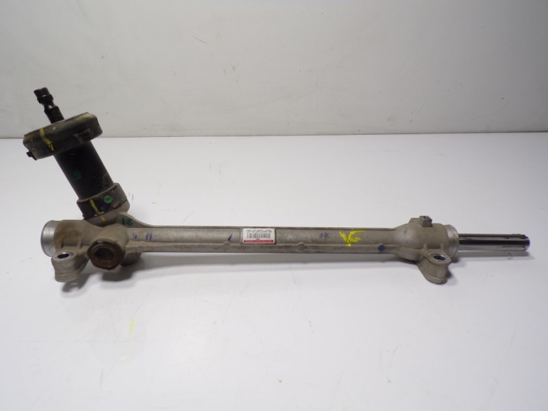 Recambio de cremallera direccion para hyundai i20 1.2 cat referencia OEM IAM 56500C8000 56500C8000 