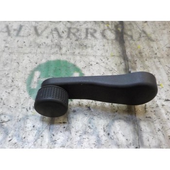 MANETA ELEVALUNAS TRASERA DERECHA 1M08375819B9 