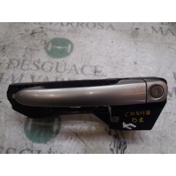 MANETA EXTERIOR DELANTERA IZQUIERDA 735453938 