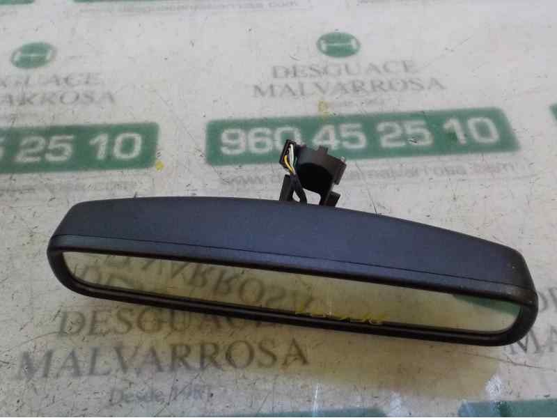Recambio de espejo interior para ford focus st-line referencia OEM IAM 1895579  