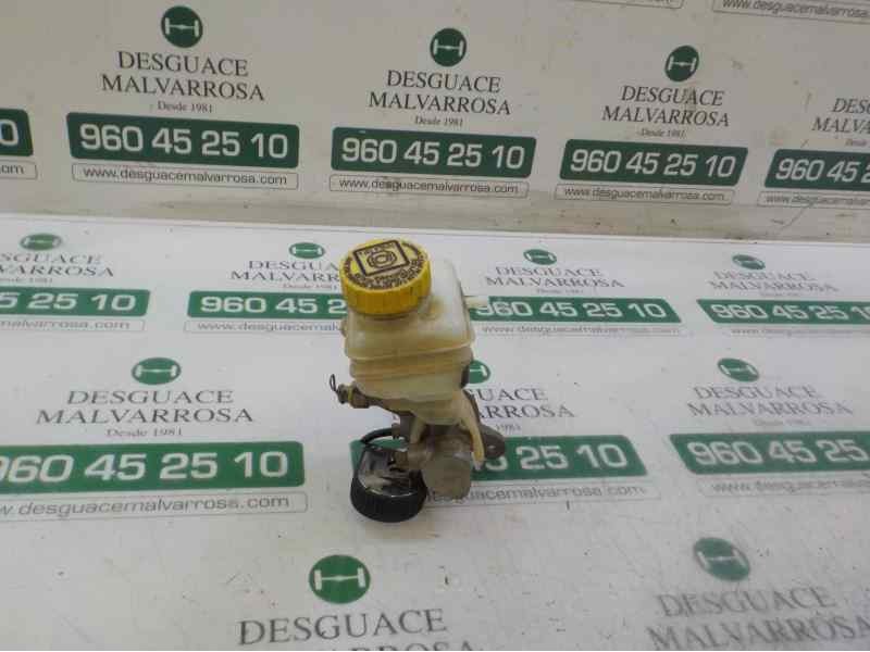 Recambio de bomba freno para fiat doblo ii cargo (263) 1.3 16v m-jet cat referencia OEM IAM 77365231  