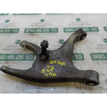 BRAZO SUSPENSION INFERIOR TRASERO IZQUIERDO 8K0505311J 