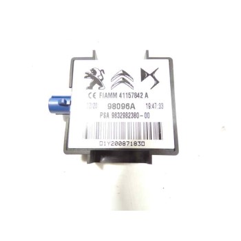 MODULO ELECTRONICO 9832982380 9832982380 