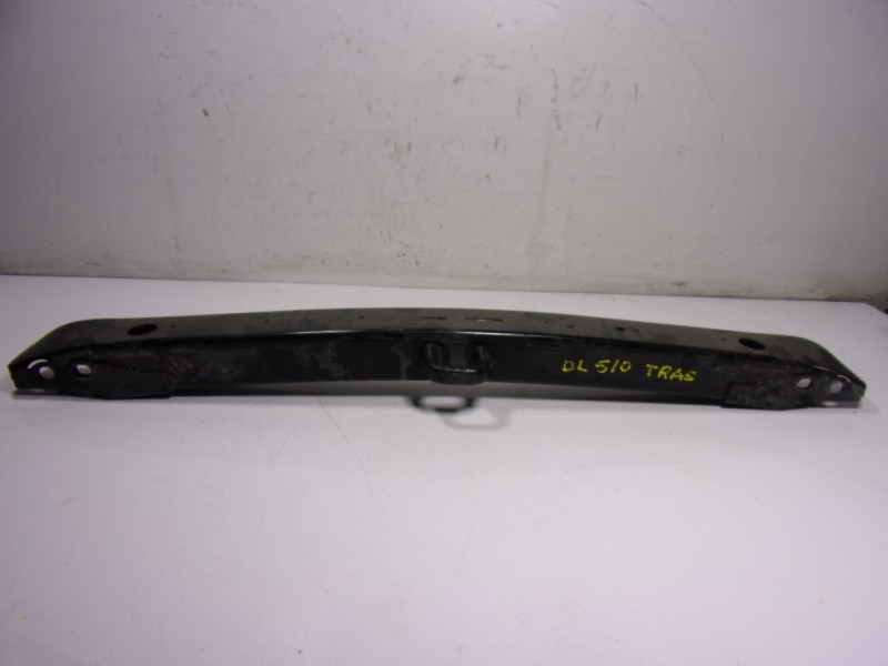 Recambio de refuerzo paragolpes trasero para land rover new discovery l462 3.0 d referencia OEM IAM LR080357  