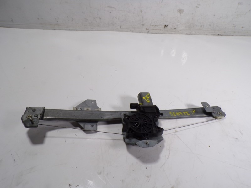 Recambio de elevalunas trasero izquierdo para dacia lodgy 1.5 dci diesel fap cat referencia OEM IAM 827217782R 128001472B 3R5123