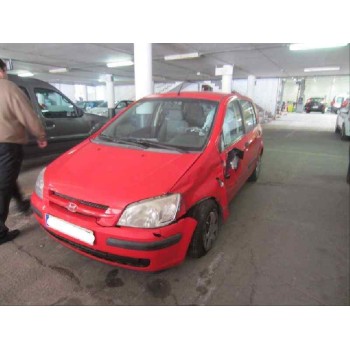 HYUNDAI GETZ (TB)