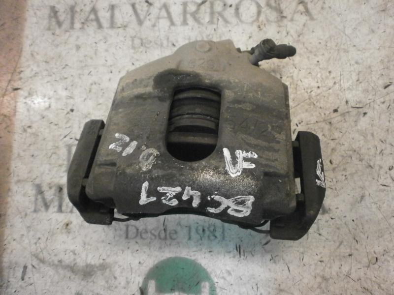 Recambio de pinza freno delantera izquierda para ford fiesta (cbk) futura referencia OEM IAM   