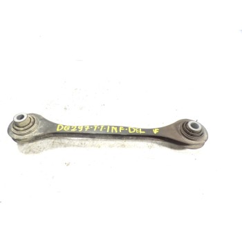BRAZO SUSPENSION INFERIOR TRASERO IZQUIERDO 1K0501529J 