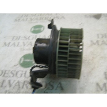 MOTOR CALEFACCION 