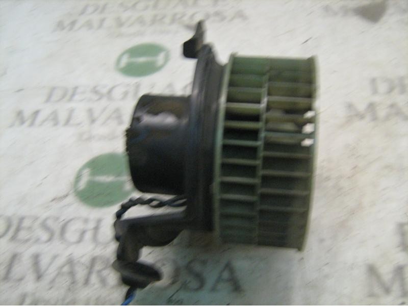 Recambio de motor calefaccion para chrysler voyager (gs) 2.5 td se grand voyager referencia OEM IAM   