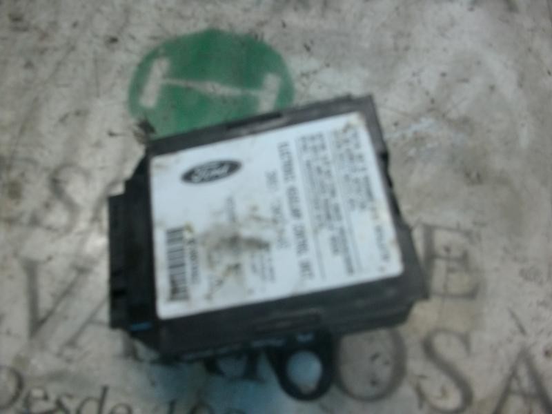 Recambio de modulo electronico para ford c-max (cb3) titanium referencia OEM IAM   