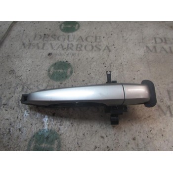 MANETA EXTERIOR TRASERA DERECHA 19121216 