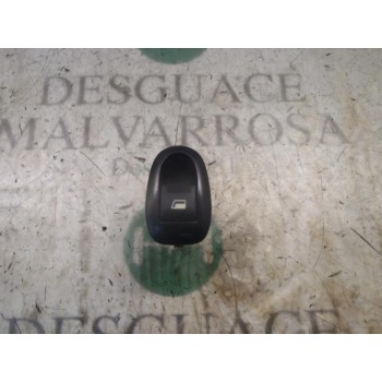 MANDO ELEVALUNAS TRASERO IZQUIERDO 6552ZG 