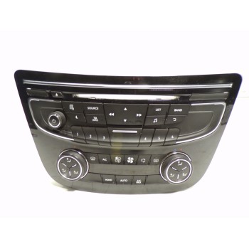 MANDO CLIMATIZADOR 98023793XZ 98023793XZ 