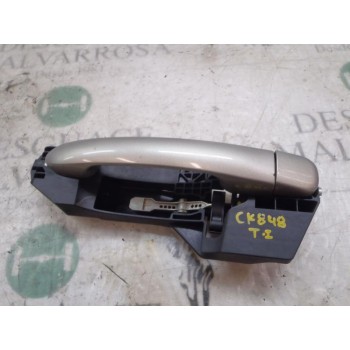 MANETA EXTERIOR TRASERA IZQUIERDA 735453937 