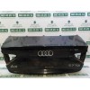 Recambio de capot trasero para audi a5 coupe (8t) 2.7 v6 24v tdi referencia OEM IAM 8T0827023AJ  
