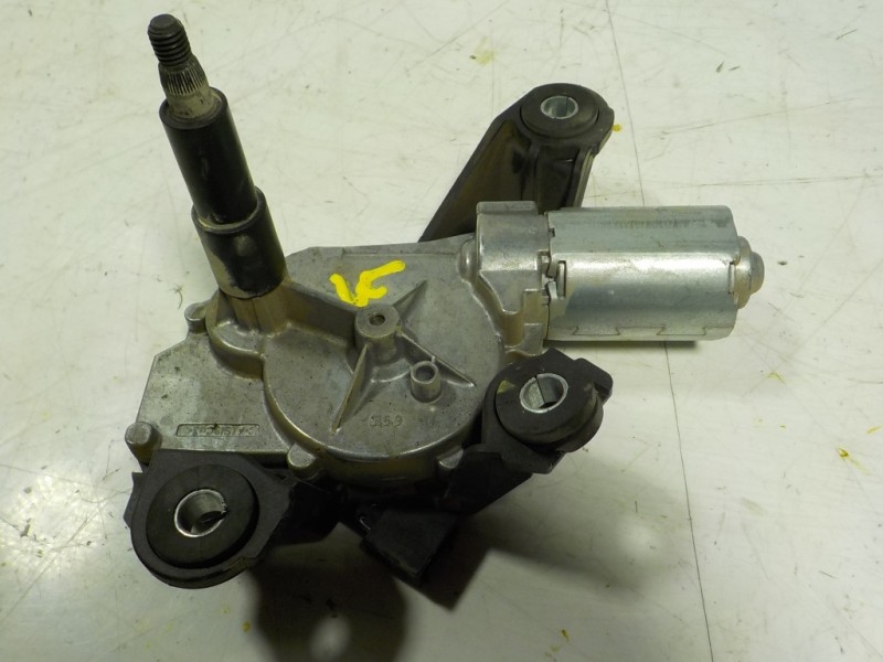 Recambio de motor limpia trasero para renault kangoo 1.5 dci diesel fap referencia OEM IAM  8200431392 