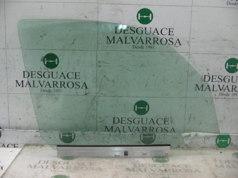 Recambio de cristal puerta delantero derecho para opel meriva essentia referencia OEM IAM   