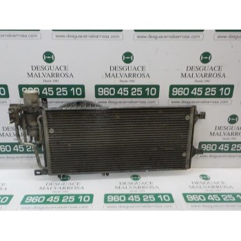 CONDENSADOR AIRE ACONDICIONADO 