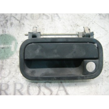 MANETA EXTERIOR DELANTERA IZQUIERDA 