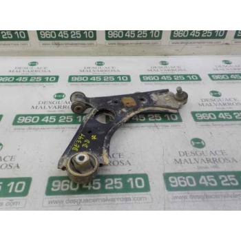 BRAZO SUSPENSION INFERIOR DELANTERO DERECHO 51932036 