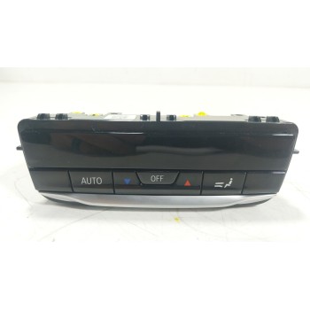 MANDO CLIMATIZADOR 61315A3BBF2 61315A3BBF2 