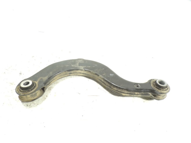 Recambio de brazo suspension superior trasero derecho para skoda yeti 1.2 tsi referencia OEM IAM 5Q0505323C  