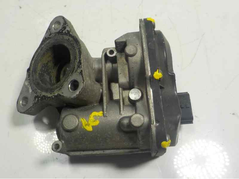 Recambio de valvula egr para renault kangoo 1.5 dci diesel fap referencia OEM IAM   