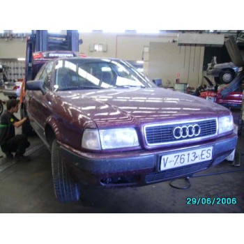 AUDI 80 AVANT