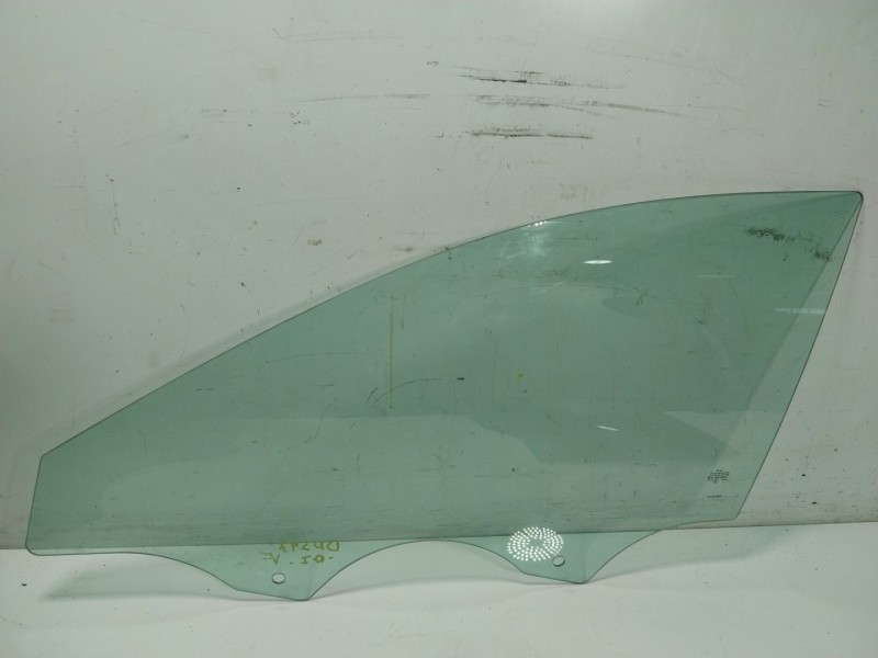 Recambio de cristal puerta delantero izquierdo para cupra leon (kl1, ku1, kug) 1.5 etsi referencia OEM IAM 5FA845201A  