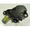 Recambio de motor limpia trasero para renault kangoo 1.5 dci diesel fap referencia OEM IAM  8200431392 