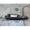 Recambio de maneta exterior trasera izquierda para seat leon (1p1) 1.9 tdi referencia OEM IAM 1P08392053FZ  