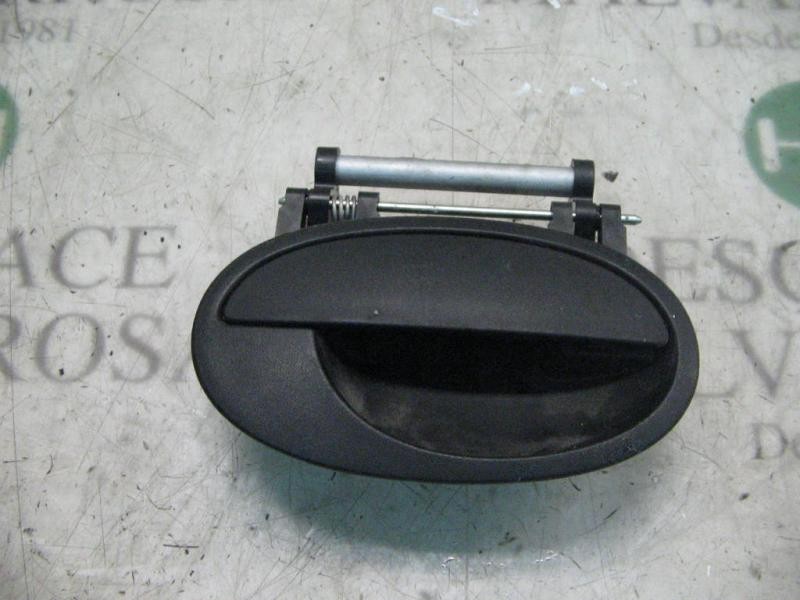 Recambio de maneta exterior delantera derecha para opel meriva essentia referencia OEM IAM   