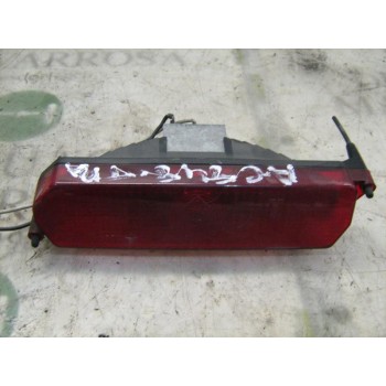 PILOTO TRASERO CENTRAL 