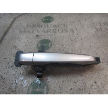 MANETA EXTERIOR TRASERA IZQUIERDA 19121215 