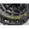 Recambio de kit embrague para dacia lodgy 1.5 dci diesel fap cat referencia OEM IAM 302053931R  