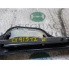 Recambio de maneta exterior trasera izquierda para seat leon (1p1) 1.9 tdi referencia OEM IAM 1P08392053FZ  