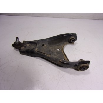 BRAZO SUSPENSION SUPERIOR DELANTERO IZQUIERDO 545012815R 