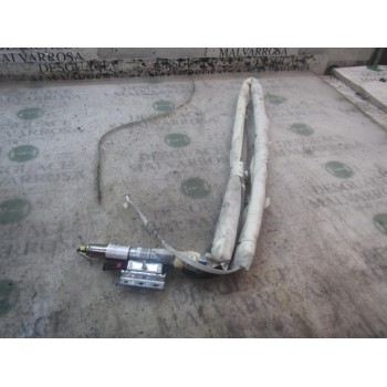 AIRBAG CORTINA DELANTERO IZQUIERDO 1600516 7S7114K158AF 