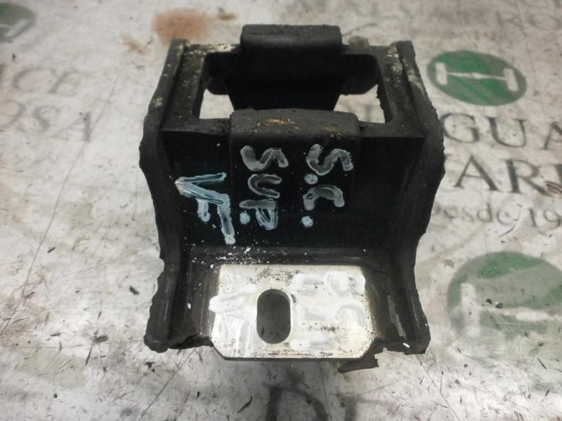 Recambio de soporte cambio para ford fiesta (cbk) futura referencia OEM IAM   