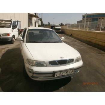 DAEWOO NUBIRA BERLINA
